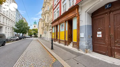 3-Zimmer-Gewerbeimmobilie mieten in Wien – 80 m², € 1.250 – Bild 7 von 7
