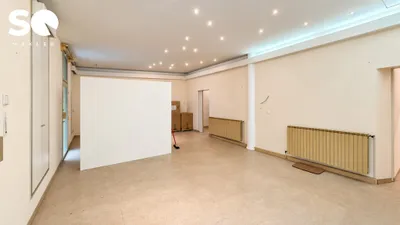 3-Zimmer-Gewerbeimmobilie mieten in Wien – 80 m², € 1.250