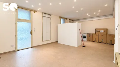 3-Zimmer-Gewerbeimmobilie mieten in Wien – 80 m², € 1.250 – Bild 2 von 7