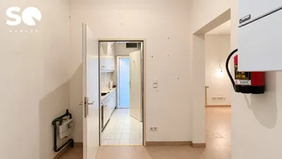 3-Zimmer-Gewerbeimmobilie mieten in Wien – 80 m², € 1.250 – Bild 4 von 7