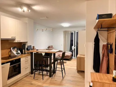 2-Zimmer-Wohnung mieten in Mödling – 45 m², € 910