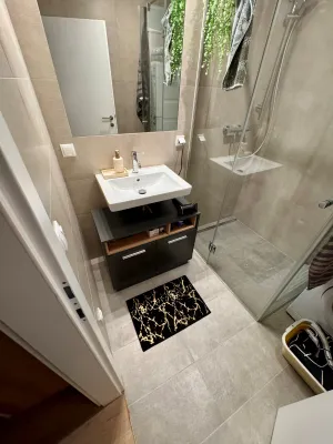 2-Zimmer-Wohnung mieten in Mödling – 45 m², € 910 – Bild 8 von 12
