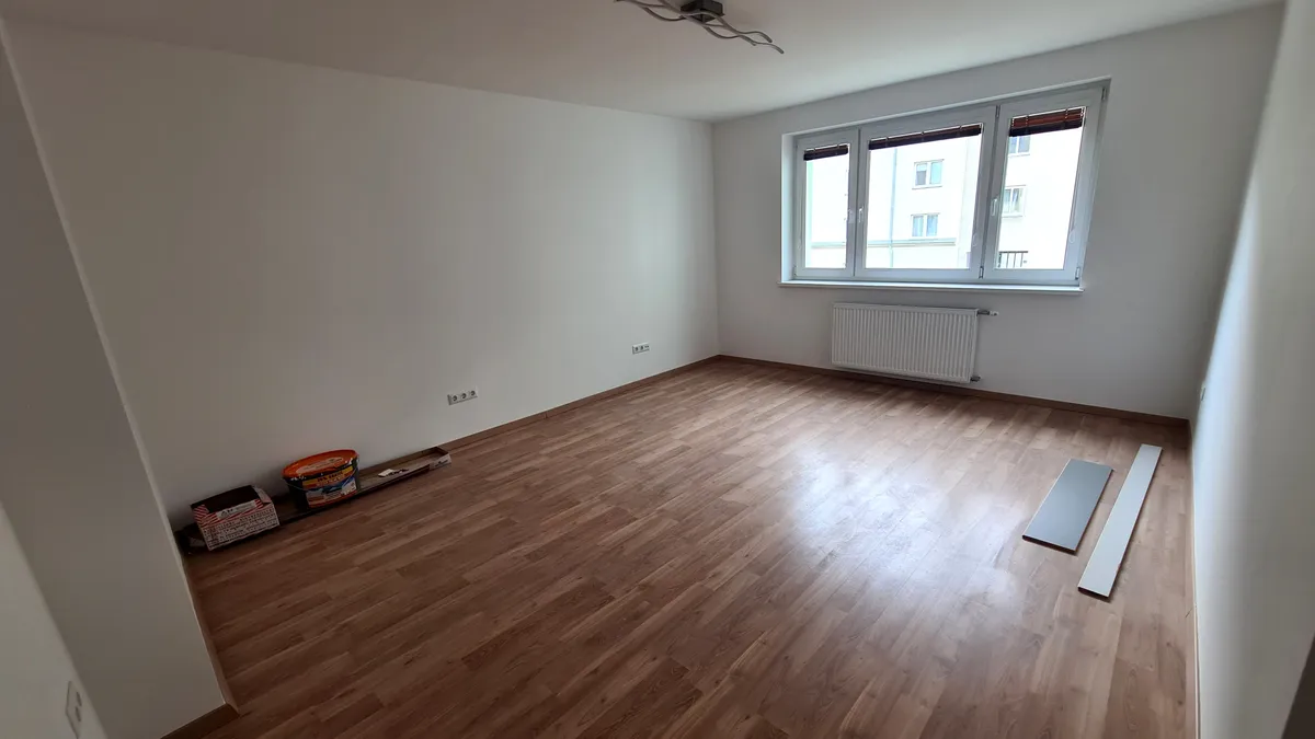 Apartment in Wien, Donaufeld - Ansicht 3
