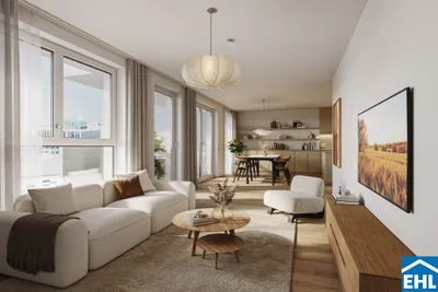 4-Zimmer-Wohnung kaufen in Wien – 92,91 m², € 548.000 – Bild 6 von 13
