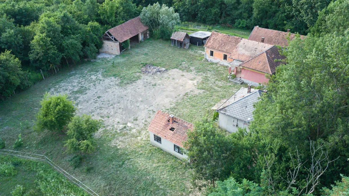 Haus – Ungarn