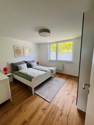 2-Zimmer-Wohnung mieten in Salzburg-Umgebung – 52 m², € 1.285 – Bild 5 von 10