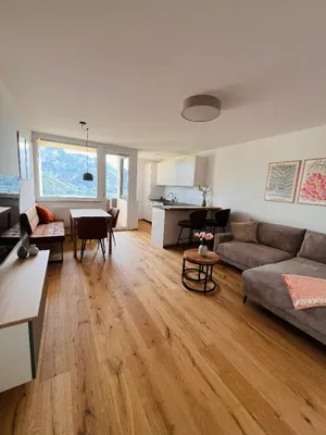 2-Zimmer-Wohnung mieten in Salzburg-Umgebung – 52 m², € 1.285 – Bild 3 von 10