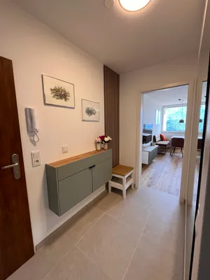 2-Zimmer-Wohnung mieten in Salzburg-Umgebung – 52 m², € 1.285 – Bild 9 von 10