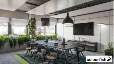 Gewerbeimmobilie mieten in Wien – 219 m², € 10.293 – Bild 2 von 12