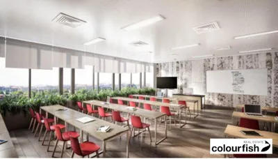 Gewerbeimmobilie mieten in Wien – 219 m², € 10.293 – Bild 6 von 12