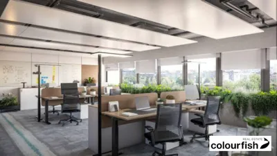 Gewerbeimmobilie mieten in Wien – 219 m², € 10.293 – Bild 11 von 12