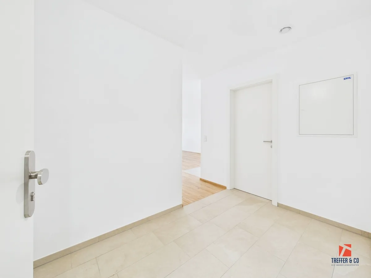 Wohnung – Bad Häring - Ansicht 2
