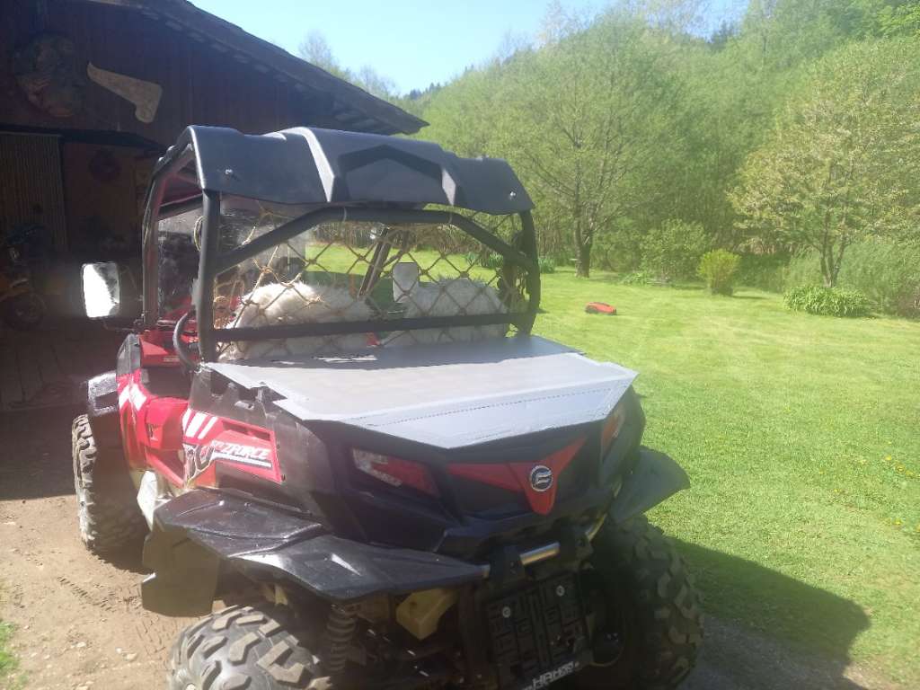 Quadix Buggy Quads Quad