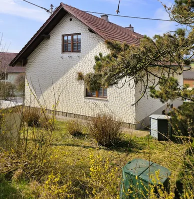 6-Zimmer-Haus kaufen in Perg – 110 m², € 320.000 – Bild 2 von 35