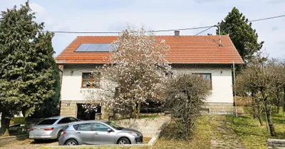 6-Zimmer-Haus kaufen in Perg – 110 m², € 320.000 – Bild 3 von 35