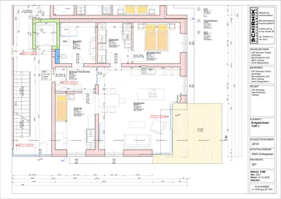 3-Zimmer-Wohnung kaufen in Leibnitz – 108,4 m², € 452.000 – Bild 10 von 11