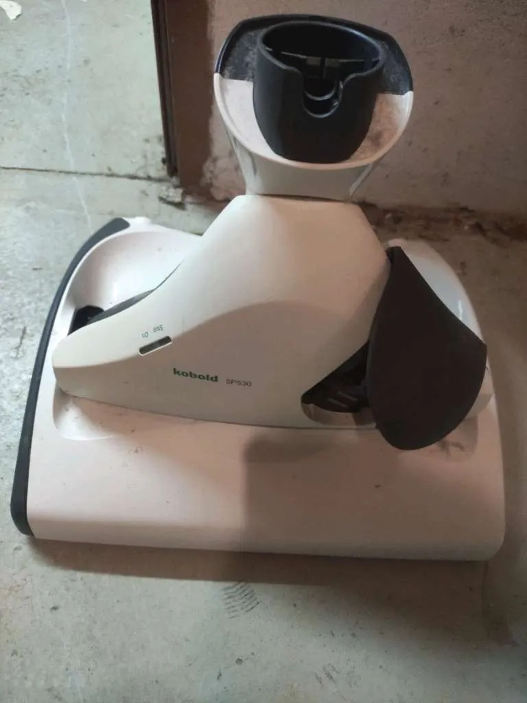 Vorwerk Kobold Sp530, Staubsauger Gebraucht Kaufen