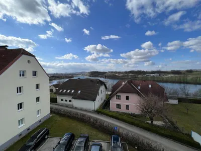 2-Zimmer-Wohnung mieten in Steyr – 37 m², € 360 – Bild 5 von 7