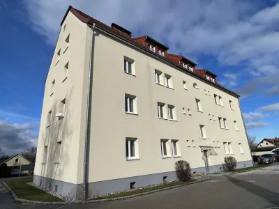 2-Zimmer-Wohnung mieten in Steyr – 37 m², € 360 – Bild 6 von 7