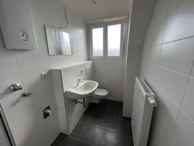 2-Zimmer-Wohnung mieten in Steyr – 37 m², € 360 – Bild 2 von 7