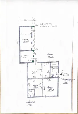 5-Zimmer-Haus kaufen in Gänserndorf – 125 m², € 299.000 – Bild 38 von 41