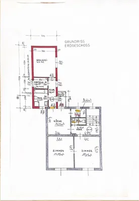 5-Zimmer-Haus kaufen in Gänserndorf – 125 m², € 299.000 – Bild 39 von 41