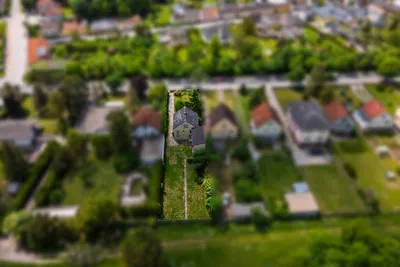 5-Zimmer-Haus kaufen in Gänserndorf – 125 m², € 299.000 – Bild 32 von 41