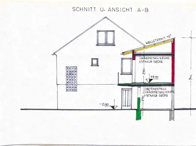 5-Zimmer-Haus kaufen in Gänserndorf – 125 m², € 299.000 – Bild 41 von 41