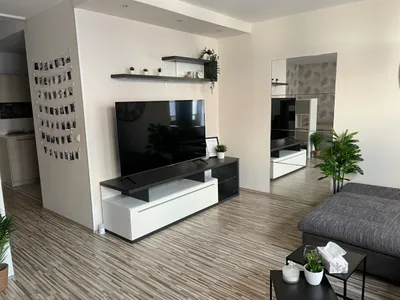 Voll möblierte 1,5-Zimmer-Wohnung mit 15 m² Terrasse | 1220 Wien | ab 01.11.2026 – Bild 3