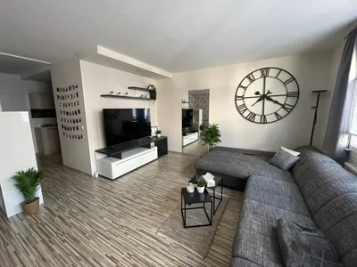 Voll möblierte 1,5-Zimmer-Wohnung mit 15 m² Terrasse | 1220 Wien | ab 01.11.2026 – Bild 2