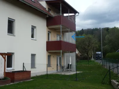 3-Zimmer-Wohnung mieten in Graz-Umgebung – 60 m², € 1.050 – Bild 1 von 17