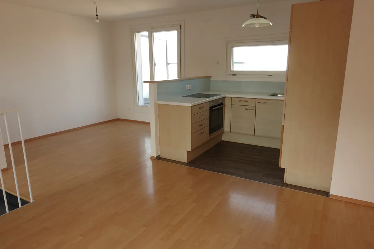 Wohnung – Wien - Ansicht 2
