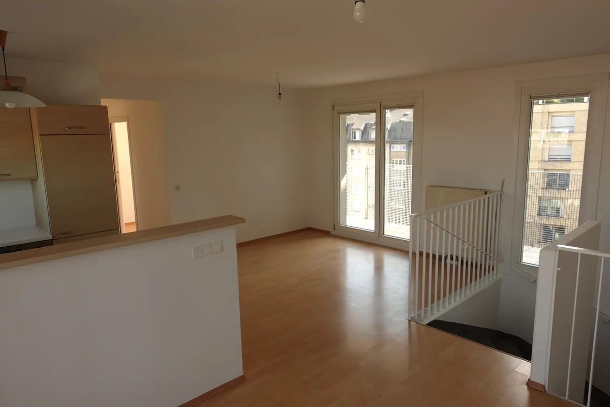 Wohnung – Wien - Ansicht 3