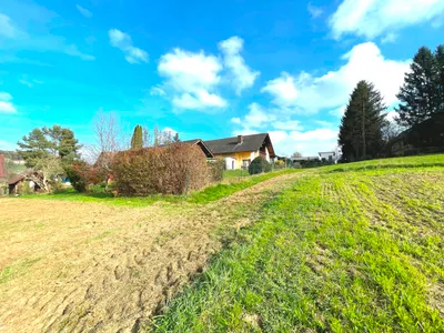 Grundstück kaufen in Graz-Umgebung – 1 196 m², € 195.000 – Bild 3 von 5