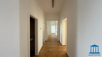 6-Zimmer-Gewerbeimmobilie mieten in Wiener Neustadt – 158 m², € 1.662 – Bild 15 von 29