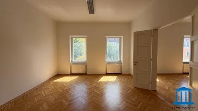 6-Zimmer-Gewerbeimmobilie mieten in Wiener Neustadt – 158 m², € 1.662 – Bild 1 von 29