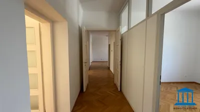 6-Zimmer-Gewerbeimmobilie mieten in Wiener Neustadt – 158 m², € 1.662 – Bild 10 von 29