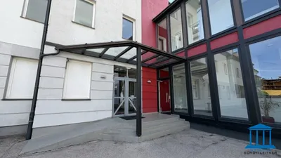 6-Zimmer-Gewerbeimmobilie mieten in Wiener Neustadt – 158 m², € 1.662 – Bild 23 von 29