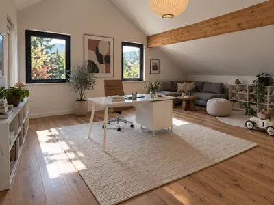 5-Zimmer-Haus kaufen in Salzburg-Umgebung – 180 m², € 1.398.650 – Bild 4 von 11