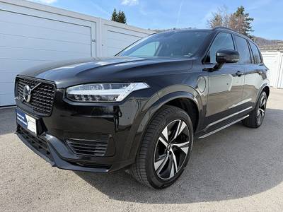 Volvo XC90 T8 Hybrid R Design Allrad Autom.