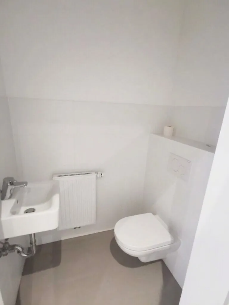 97m², 2 1/2 Zimmer Wohnung, unbefristet - Widok 3