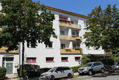 3-Zimmer-Wohnung mieten in Wien – 78 m², € 1.200 – Bild 2 von 9