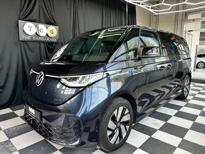 VW ID. Buzz Pro LR 86kWh