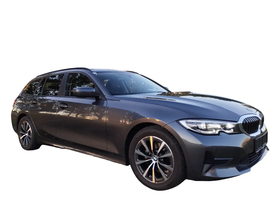 BMW 3er-Reihe