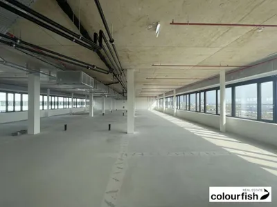 Gewerbeimmobilie mieten in Wien – 5 000 m²