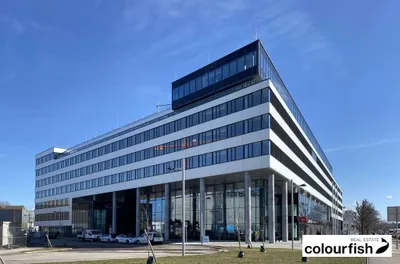 Gewerbeimmobilie mieten in Wien – 5 000 m² – Bild 3 von 13