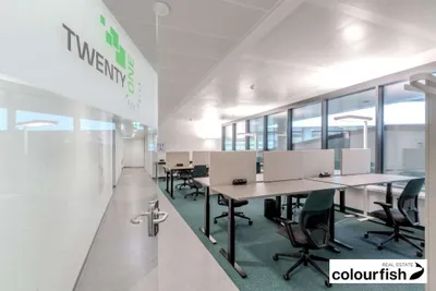 Gewerbeimmobilie mieten in Wien – 5 000 m² – Bild 5 von 13