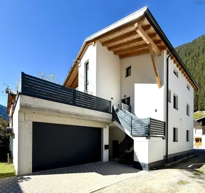 4-Zimmer-Wohnung kaufen in Landeck – 148 m², € 735.000
