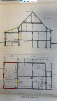 5-Zimmer-Haus kaufen in Linz Land – 145 m², € 329.000 – Bild 2 von 8
