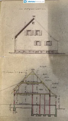 5-Zimmer-Haus kaufen in Linz Land – 145 m², € 329.000 – Bild 7 von 8